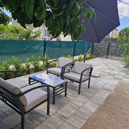 Apartmani Josipa Trogir Exterior foto