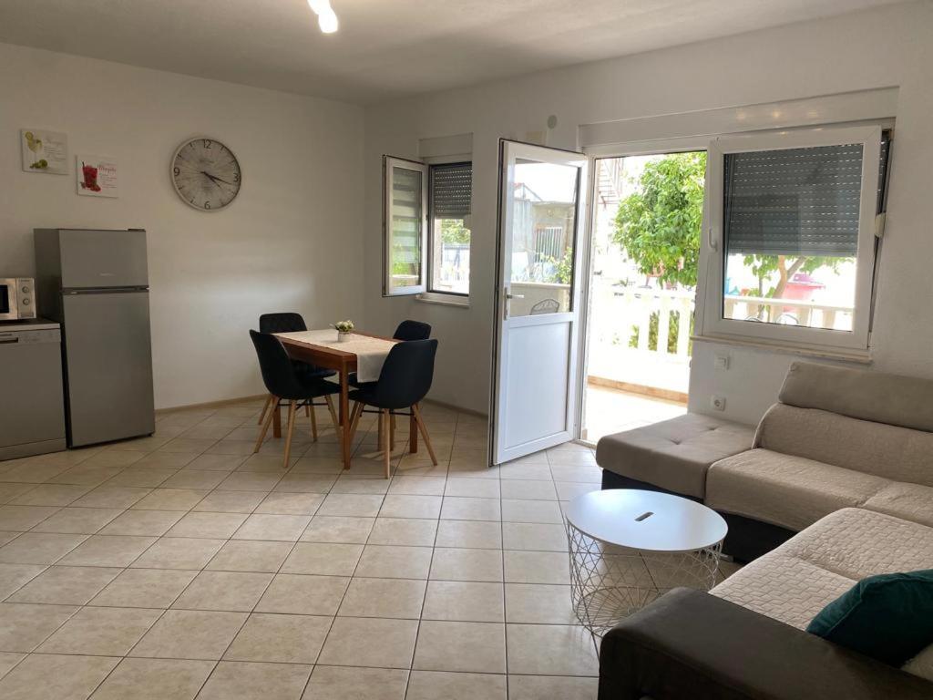 Apartmani Josipa Trogir Exterior foto