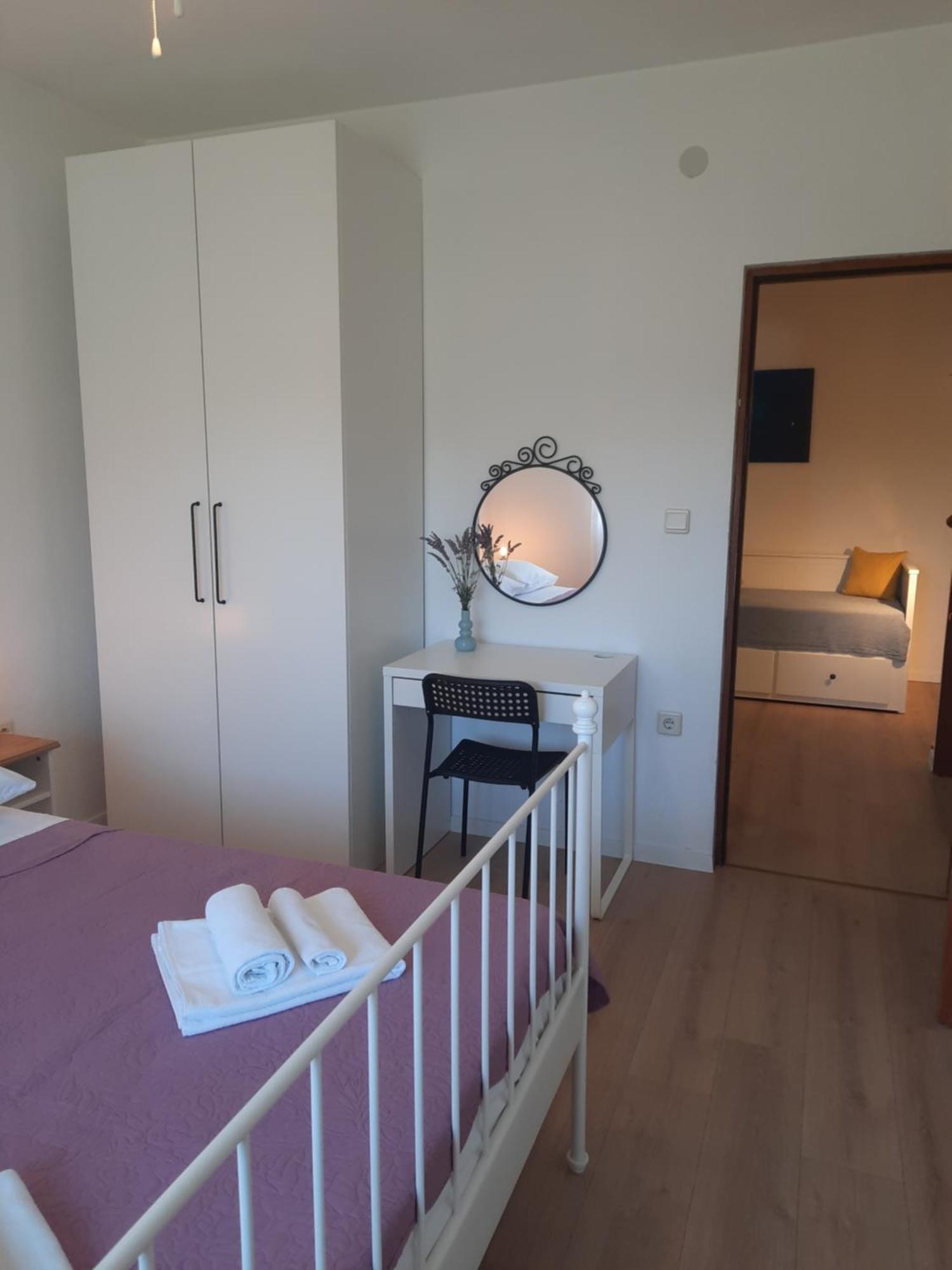 Apartmani Josipa Trogir Exterior foto